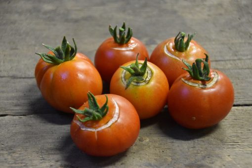 2:sort tomater1kg
