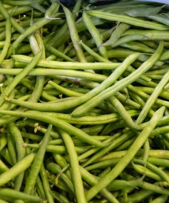 Brytbönor (typ haricots verts )  250gr