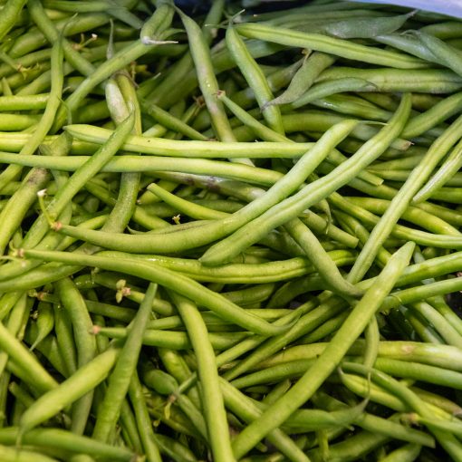 Brytbönor (typ haricots verts )  250gr