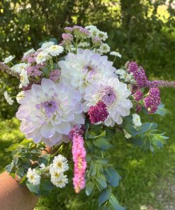 Liten sommarbukett nr 1
