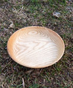 Alternative view of Skål Ask 22cm