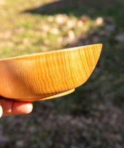 Alternative view of Skål Ask 17cm