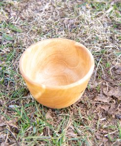 Skål Björkvril 11cm
