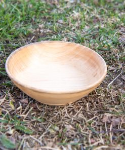 Skål Lönn 14cm