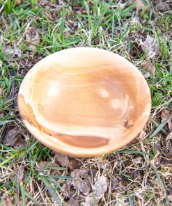 Liten skål äppel 11cm