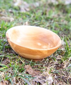Alternative view of Liten skål äppel 11cm