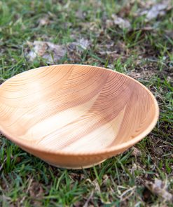 Skål Tall (furu) 18,5cm