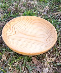 Skål i Tall (furu) 16cm