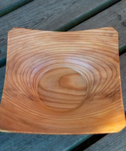Skål/fat 19,5cm