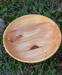Skål i Tall 18cm
