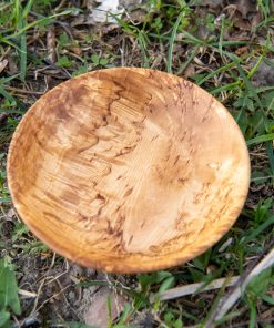 Skål i Masur 12,5cm