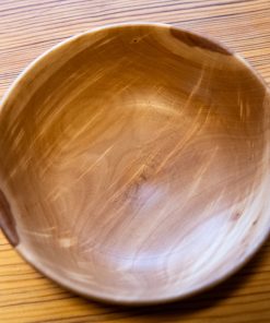 Skål Äppel 14 cm