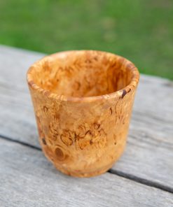 Skål masur 8,5cm