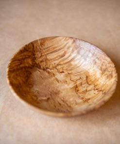 Skål i Masur 12,5cm