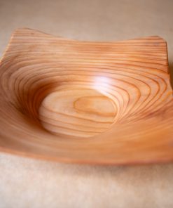 Skål/fat Lärk 19,5cm