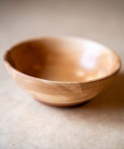 Alternative view of Liten skål äppel 11cm