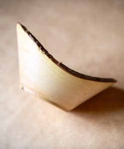 Alternative view of skål Lönn längd 15cm