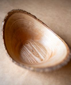 Alternative view of Skål längd 20cm