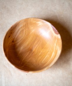 Skål Äppel 14 cm