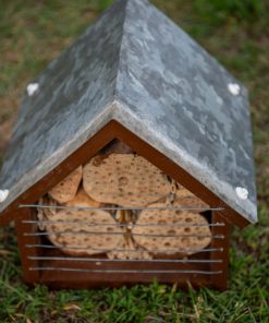 Alternative view of Insekthotell