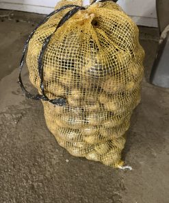 Foder potatis/rotsaker