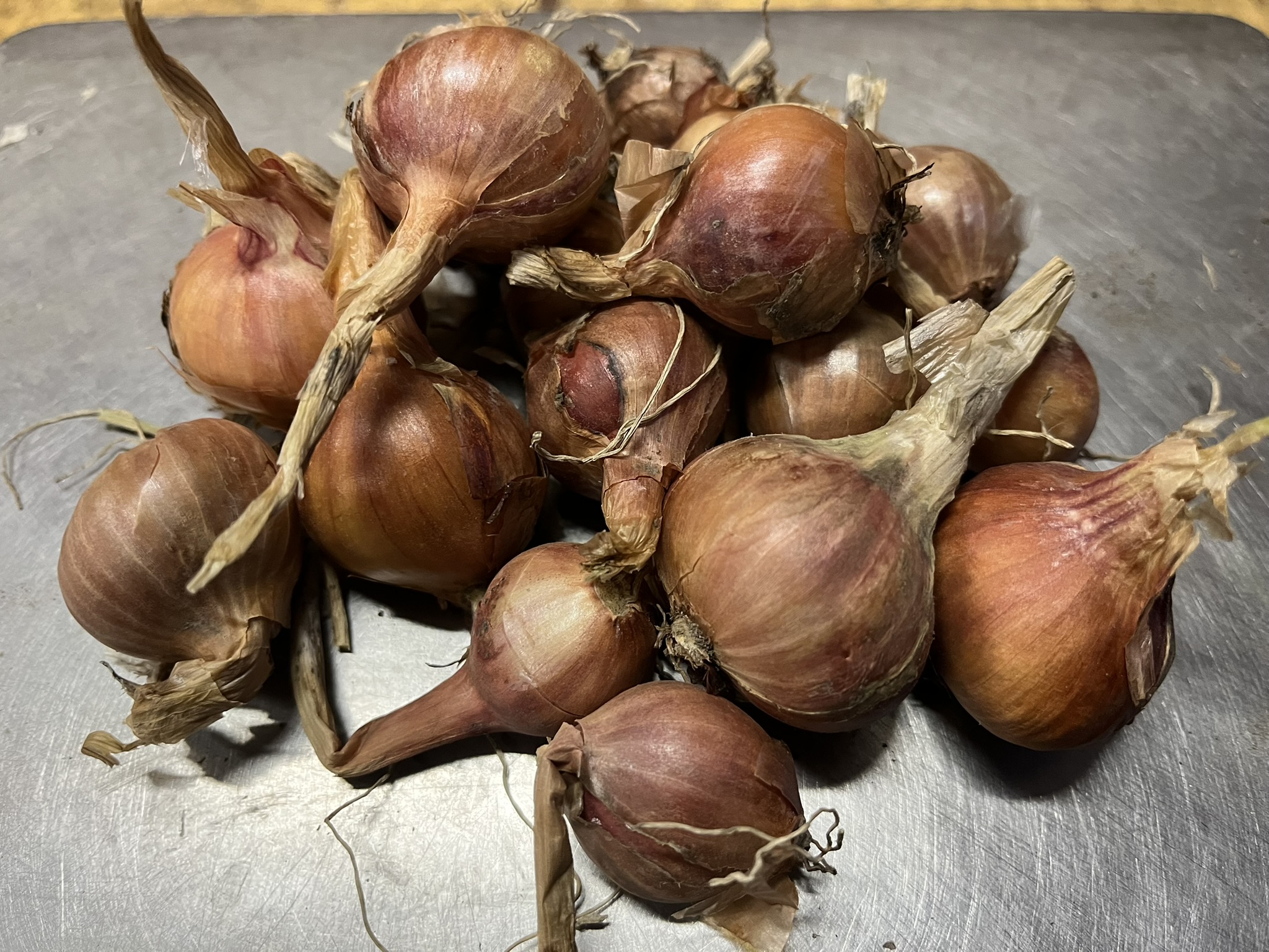 lök schalotten 200gr